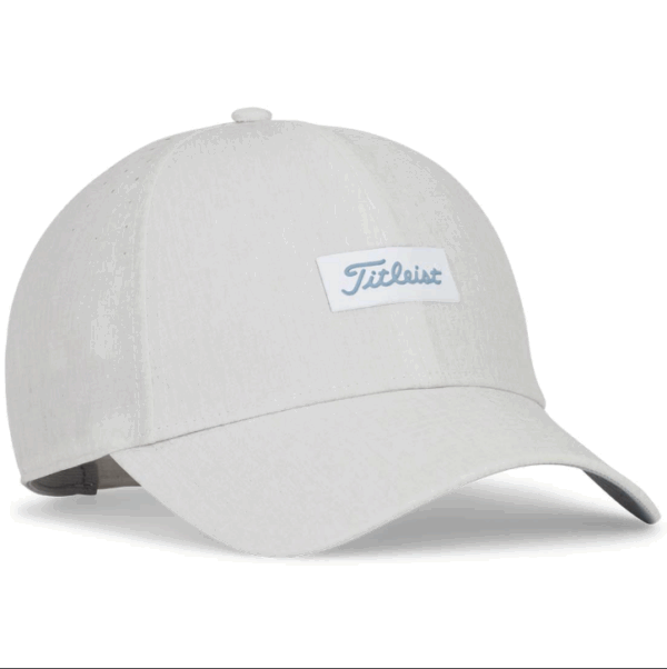 Titleist Women's Charleston Breezer (2023) Hats - Image 5